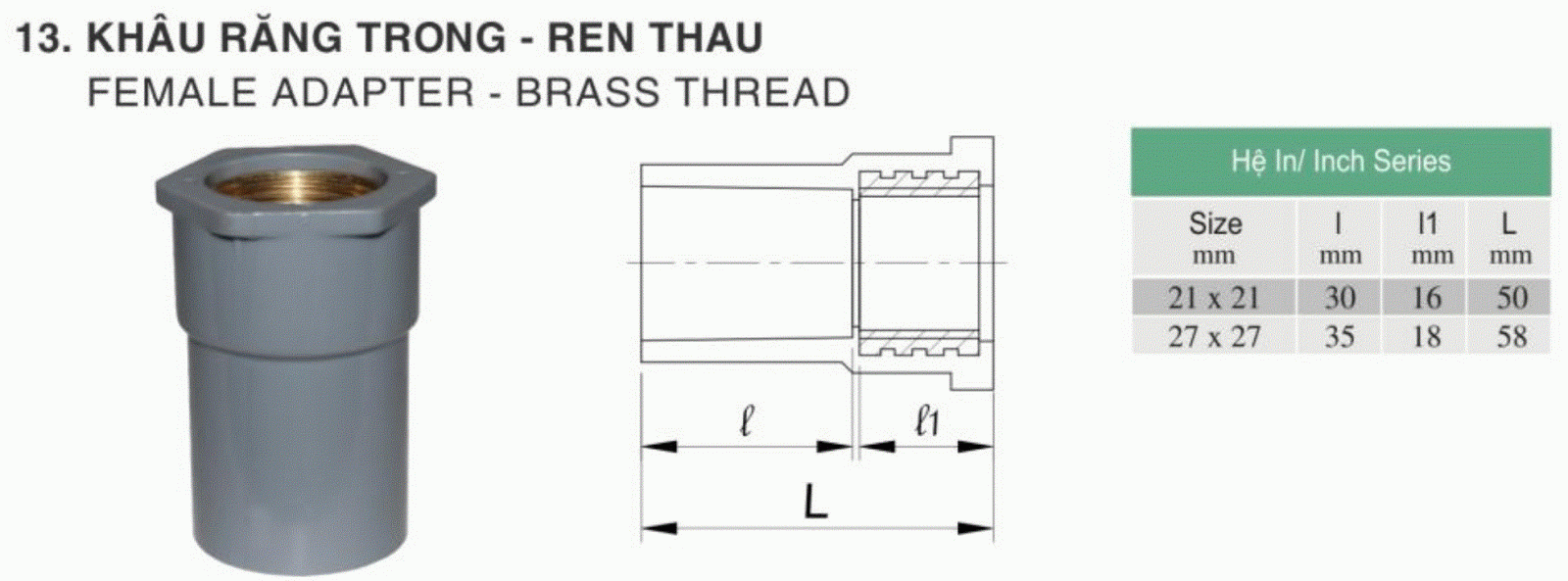 Khâu răng trong - răng đồng 