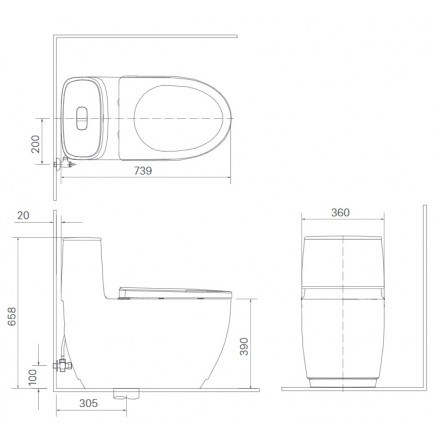 Ban ve ky thuat AC-1052VN