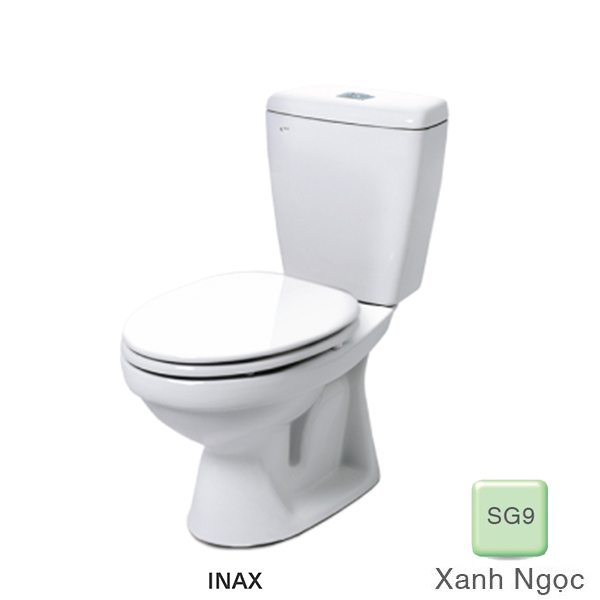 Bồn cầu Inax 2 khối C-108VA